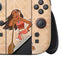 Disney Princess Moana Portrait Nintendo Switch 2 (2025) Joy-Con Controller Skin