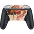 Disney Princess Moana Portrait Nintendo Switch 2 (2025) Pro Controller Skin