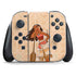 Disney Princess Moana Portrait Nintendo Skins