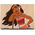 Disney Moana Portrait Notebook 9 Pro 13in (2017) Skin