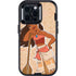 Disney Moana Portrait Otterbox Defender iPhone Skin