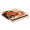 Disney Moana Portrait PS4 Slim Skin
