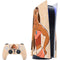 Disney Princess Moana Portrait PlayStation PS5 Skins