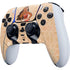 Disney Moana Portrait PS5 DualSense Edge Pro Controller Skin