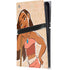 Disney Princess Moana Portrait PS5 Pro Console Skin