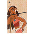 Disney Moana Portrait PS5 Slim Digital Edition Console Skin