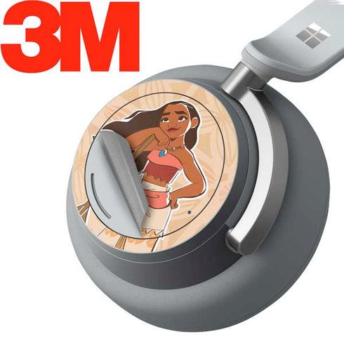 Disney Moana Portrait Surface Headphones Skin