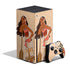 Disney Princess Moana Portrait Xbox Series X Skins