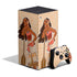 Disney Princess Moana Portrait XBox Series X Digital Edition Bundle Skin