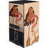 Disney Princess Moana Portrait XBox Series X Digital Edition Bundle Skin