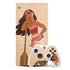 Disney Princess Moana Portrait Xbox Series X Skins