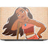 Disney Moana Portrait HP ZBook Fury 16 G10 Skin