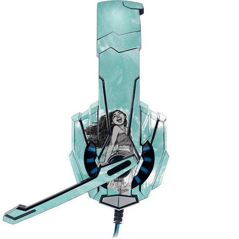 Disney Moana Singing BENGOO G9000 Skin