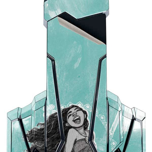 Disney Moana Singing BENGOO G9000 Skin