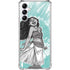 Disney Princess Moana Singing Gabb Phone 4 Clear Case