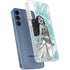 Disney Moana Singing Galaxy A55 5G Clear Case