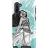 Disney Princess Moana Singing Galaxy Cases