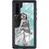 Disney Princess Moana Singing Galaxy Cases