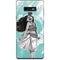 Disney Moana Singing Galaxy Note 9 Skin
