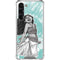 Disney Princess Moana Singing Galaxy S24 FE Clear Case