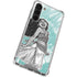Disney Princess Moana Singing Galaxy S24 FE Clear Case