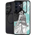 Disney Princess Moana Singing Galaxy S24 Kickstand Case