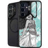 Disney Princess Moana Singing Galaxy S24 Plus Kickstand Case