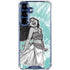 Disney Princess Moana Singing Galaxy S25 Clear Case
