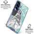 Disney Princess Moana Singing Galaxy S25 Clear Case