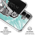 Disney Princess Moana Singing Galaxy S26 Clear Case