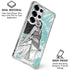 Disney Princess Moana Singing Galaxy S26 Ultra Clear Case