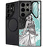 Disney Princess Moana Singing Galaxy S26 Ultra Kickstand Case