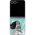 Disney Princess Moana Singing Galaxy Z Flip6 Skin