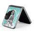 Disney Princess Moana Singing Galaxy Z Flip6 Skin