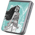 Disney Princess Moana Singing Galaxy Z Flip6 Skin