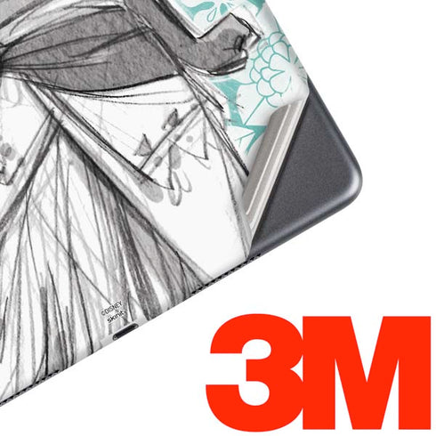 Disney Princess Moana Singing iPad Skins