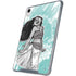Disney Princess Moana Singing iPad 11th Gen (2025) Clear Case