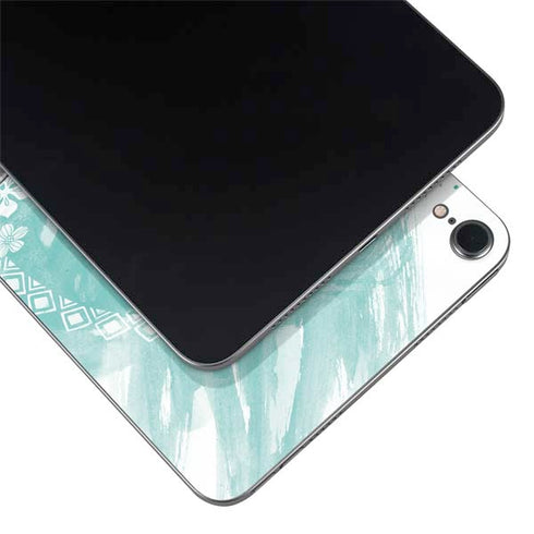 Disney Princess Moana Singing Apple iPad Mini Skin