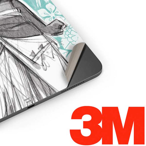 Disney Moana Singing Apple iPad Pro Skin