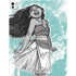 Disney Moana Singing iPad Pro 13in M4 (2024) Skin