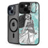 Disney Princess Moana Singing iPhone 15 Kickstand Case