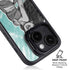 Disney Princess Moana Singing iPhone 15 Plus Kickstand Case