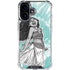 Disney Princess Moana Singing iPhone 16 Clear Case