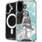 Disney Princess Moana Singing iPhone 16 MagSafe Case