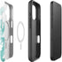 Disney Princess Moana Singing iPhone 16 Plus Magsafe Impact Case