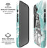 Disney Princess Moana Singing iPhone 16 Plus Magsafe Impact Case