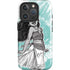 Disney Princess Moana Singing iPhone 16 Pro Magsafe Impact Case