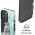 Disney Princess Moana Singing iPhone 16 Pro Magsafe Impact Case