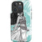 Disney Princess Moana Singing iPhone 16 Pro Max Magsafe Impact Case