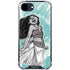 Disney Princess Moana Singing iPhone 16e Clear Case